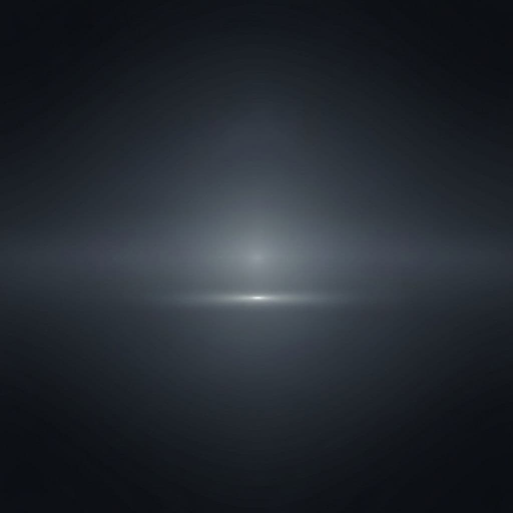 Calm abstract background