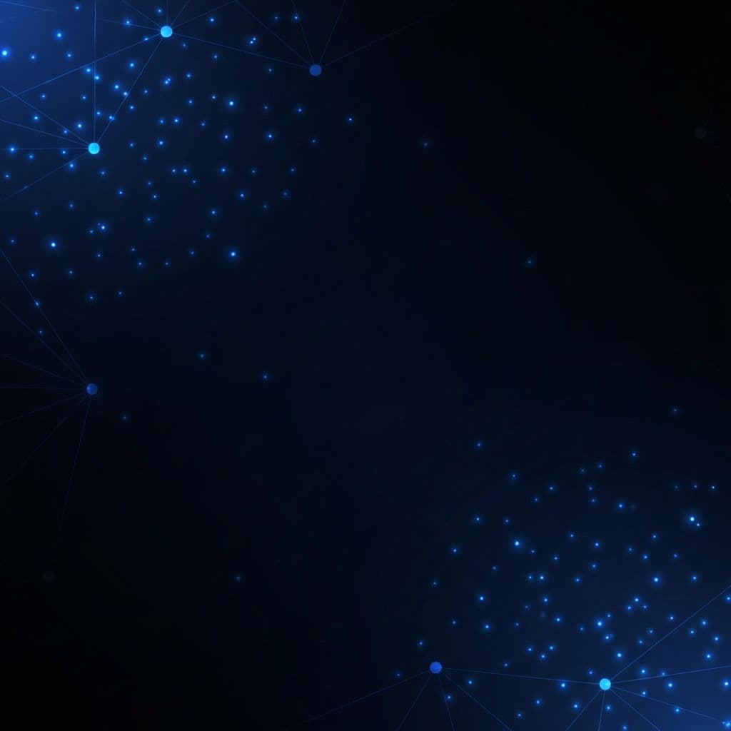 Abstract network data visualization