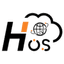 HostOnSpot Logo